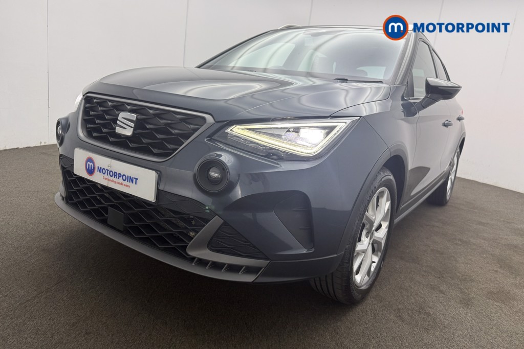 Seat Arona FR Manual Petrol SUV - Stock Number (1654377) - 23rd supplementary image