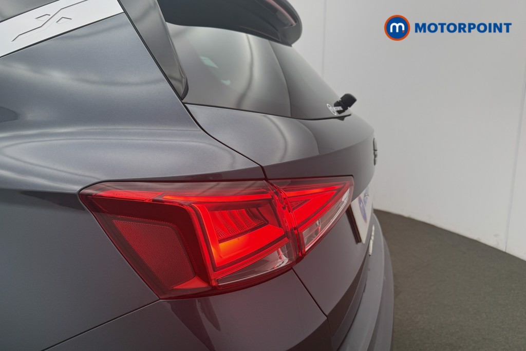 Seat Arona FR Manual Petrol SUV - Stock Number (1654377) - 26th supplementary image