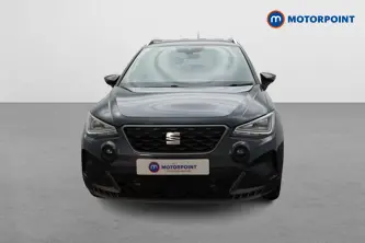 Seat Arona FR Manual Petrol SUV - Stock Number (1654377) - Front bumper