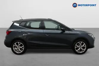 Seat Arona FR Manual Petrol SUV - Stock Number (1654377) - Drivers side