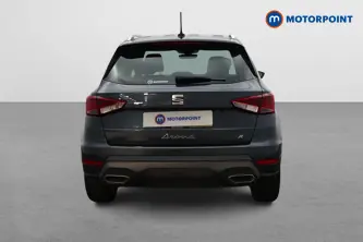 Seat Arona FR Manual Petrol SUV - Stock Number (1654377) - Rear bumper