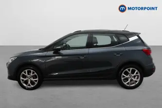 Seat Arona FR Manual Petrol SUV - Stock Number (1654377) - Passenger side