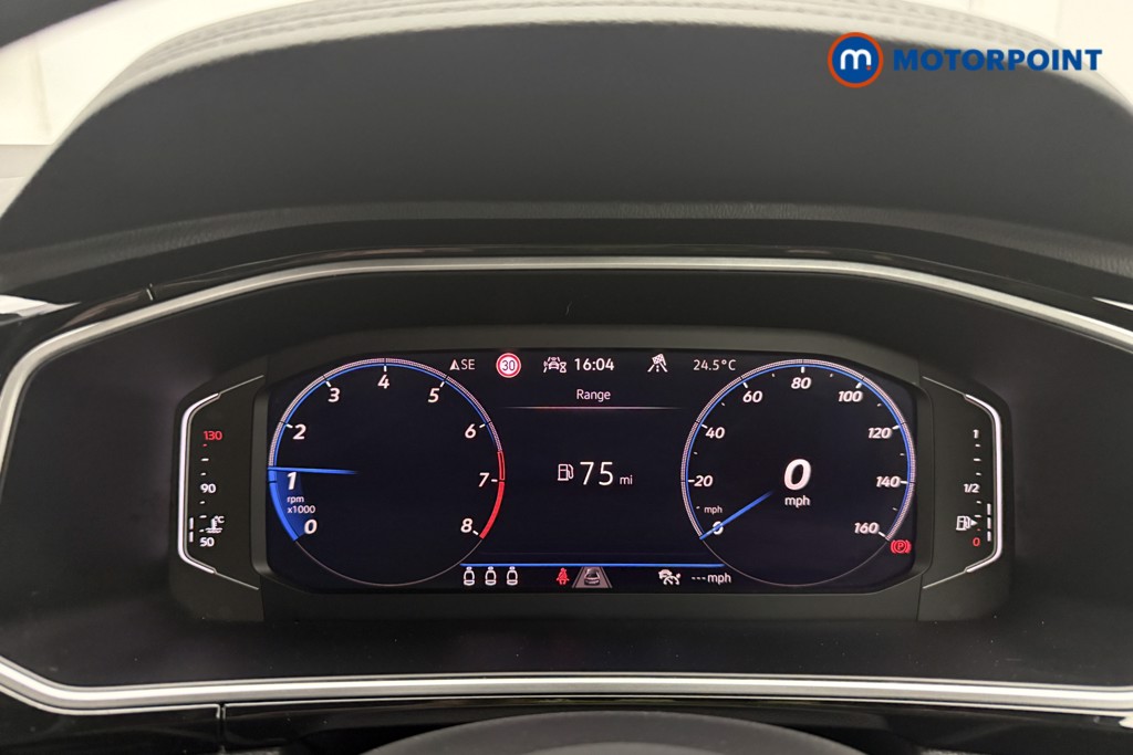 Volkswagen T-Roc R-Line Manual Petrol SUV - Stock Number (1654392) - 6th supplementary image