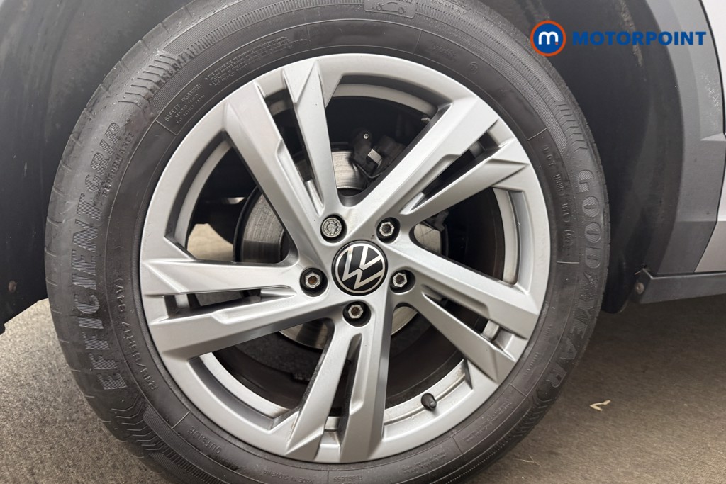Volkswagen T-Roc R-Line Manual Petrol SUV - Stock Number (1654392) - 10th supplementary image