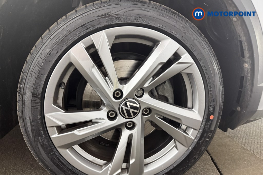 Volkswagen T-Roc R-Line Manual Petrol SUV - Stock Number (1654392) - 11th supplementary image