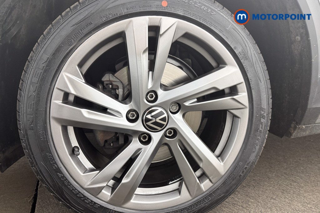 Volkswagen T-Roc R-Line Manual Petrol SUV - Stock Number (1654392) - 12th supplementary image