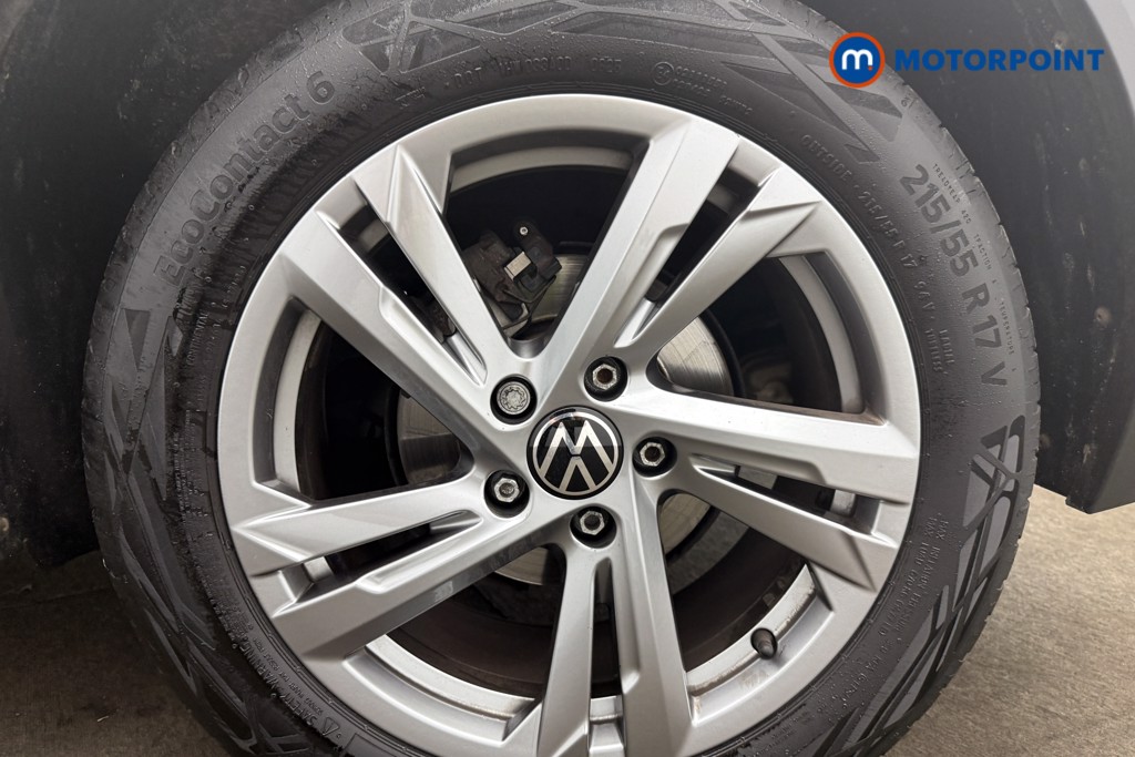 Volkswagen T-Roc R-Line Manual Petrol SUV - Stock Number (1654392) - 13th supplementary image