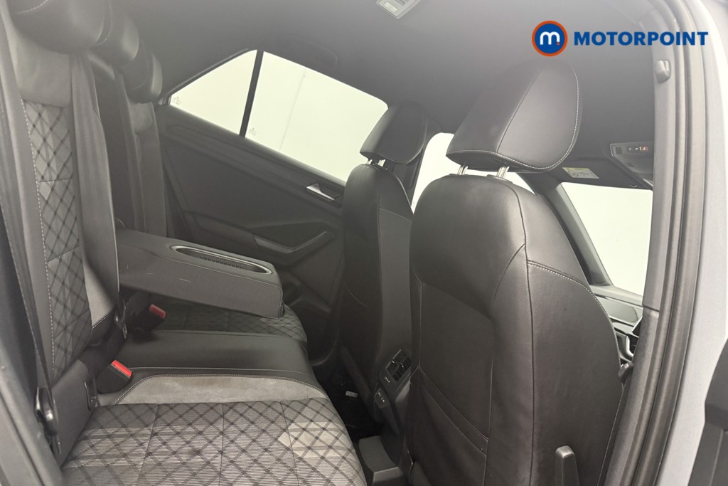 Volkswagen T-Roc R-Line Manual Petrol SUV - Stock Number (1654392) - 20th supplementary image