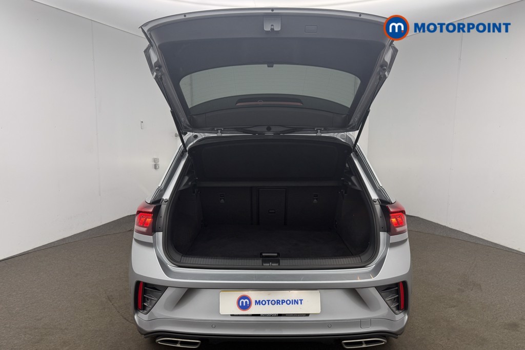 Volkswagen T-Roc R-Line Manual Petrol SUV - Stock Number (1654392) - 22nd supplementary image