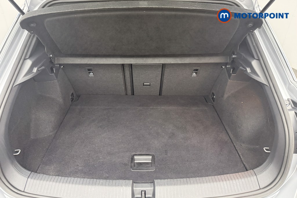 Volkswagen T-Roc R-Line Manual Petrol SUV - Stock Number (1654392) - 23rd supplementary image