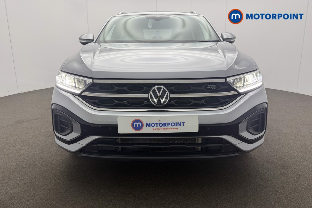 Volkswagen T-Roc R-Line Manual Petrol SUV - Stock Number (1654392) - 24th supplementary image