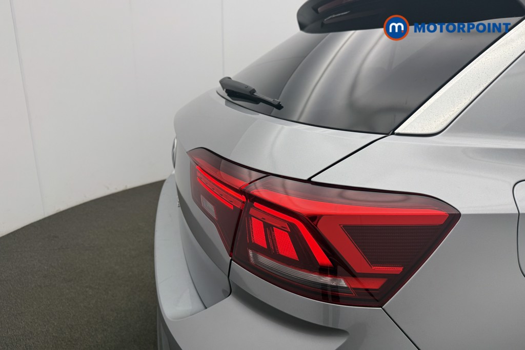 Volkswagen T-Roc R-Line Manual Petrol SUV - Stock Number (1654392) - 27th supplementary image