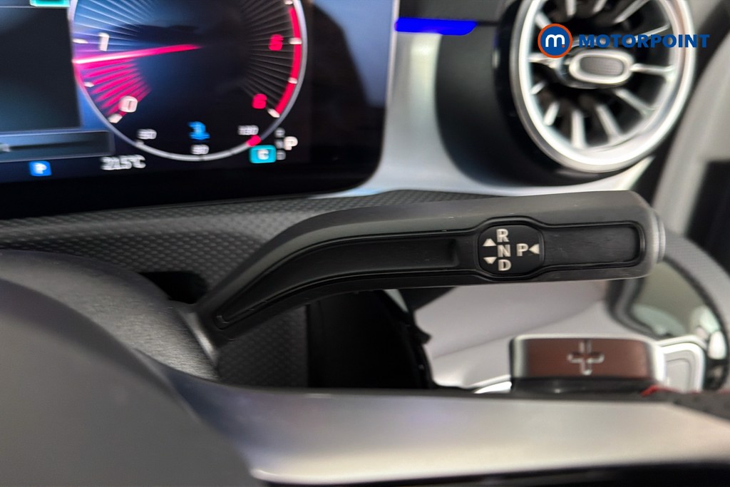 Mercedes-Benz A Class Amg Line Automatic Diesel Hatchback - Stock Number (1654557) - 7th supplementary image