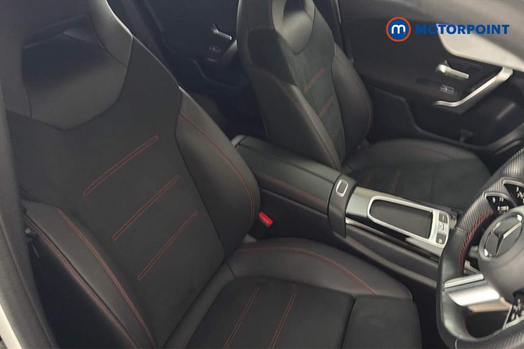 Mercedes-Benz A Class Amg Line Automatic Diesel Hatchback - Stock Number (1654557) - 22nd supplementary image