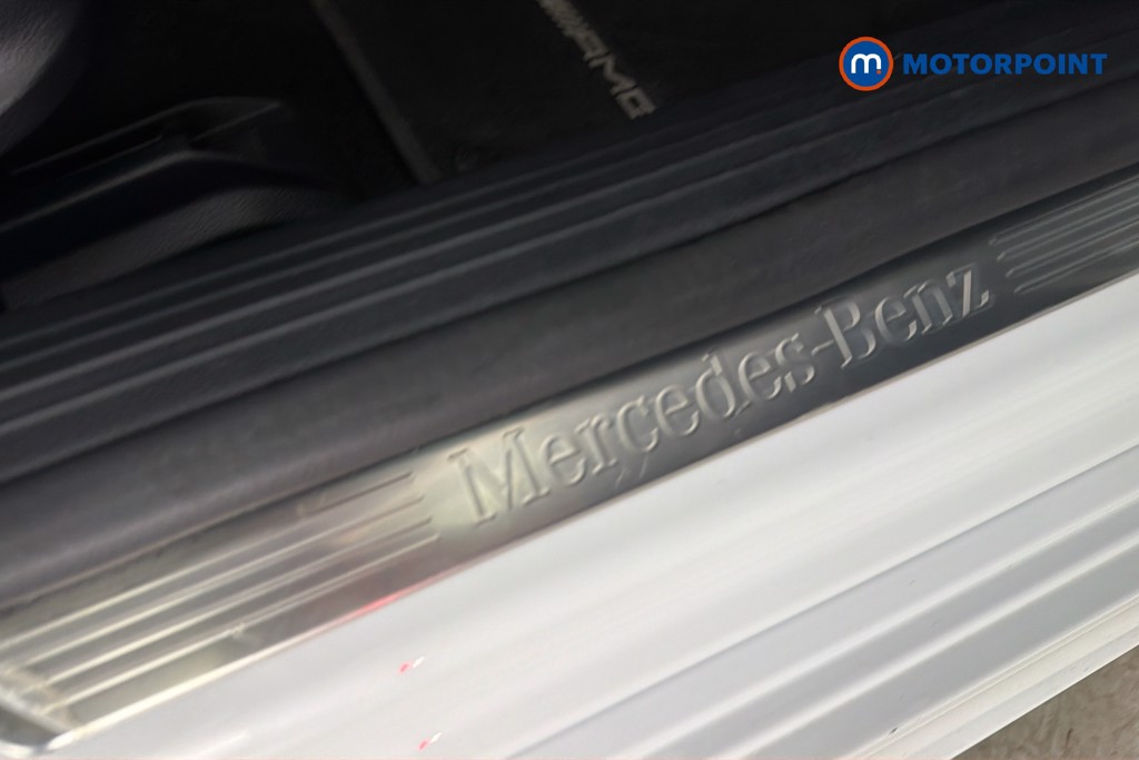 Mercedes-Benz A Class Amg Line Automatic Diesel Hatchback - Stock Number (1654557) - 27th supplementary image