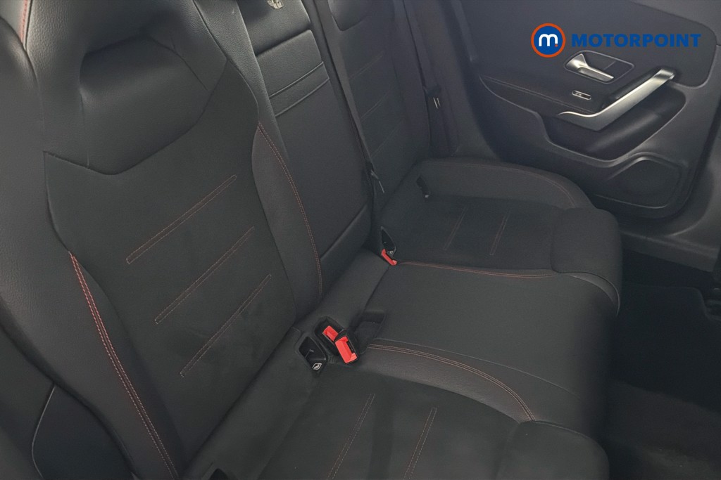 Mercedes-Benz A Class Amg Line Automatic Diesel Hatchback - Stock Number (1654557) - 28th supplementary image