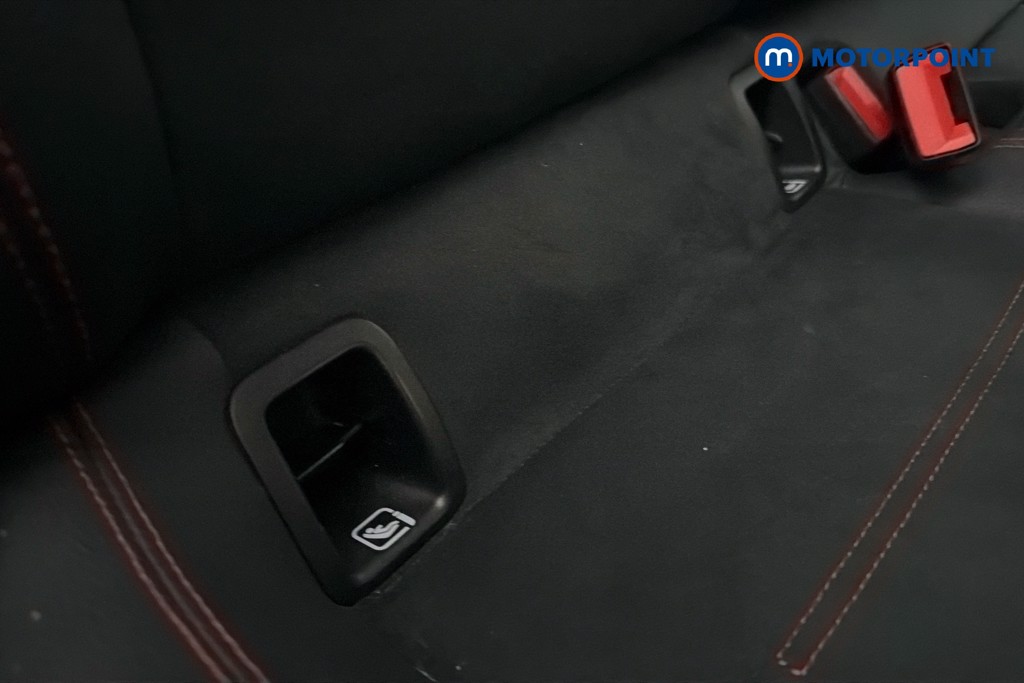 Mercedes-Benz A Class Amg Line Automatic Diesel Hatchback - Stock Number (1654557) - 29th supplementary image