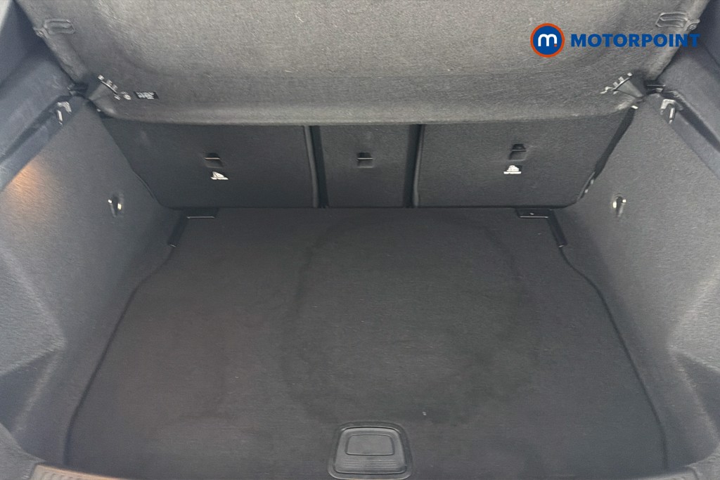 Mercedes-Benz A Class Amg Line Automatic Diesel Hatchback - Stock Number (1654557) - 33rd supplementary image