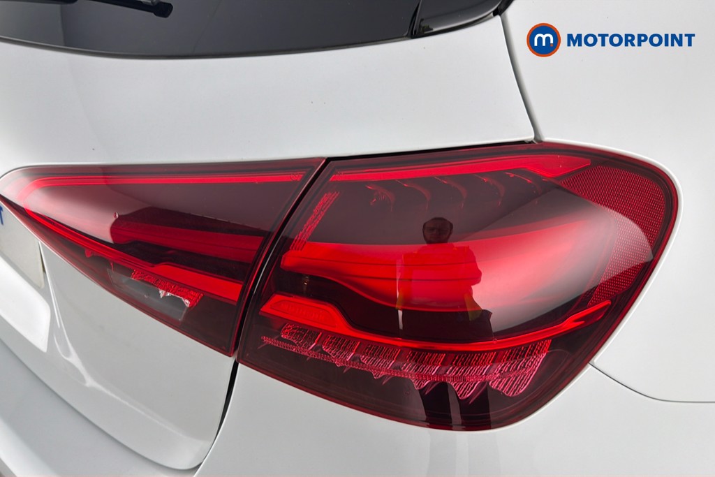 Mercedes-Benz A Class Amg Line Automatic Diesel Hatchback - Stock Number (1654557) - 38th supplementary image