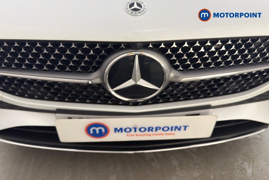 Mercedes-Benz A Class Amg Line Automatic Diesel Hatchback - Stock Number (1654557) - 45th supplementary image