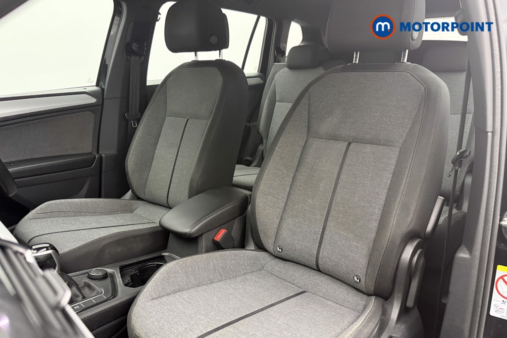 Seat Tarraco SE Automatic Petrol SUV - Stock Number (1654665) - 3rd supplementary image