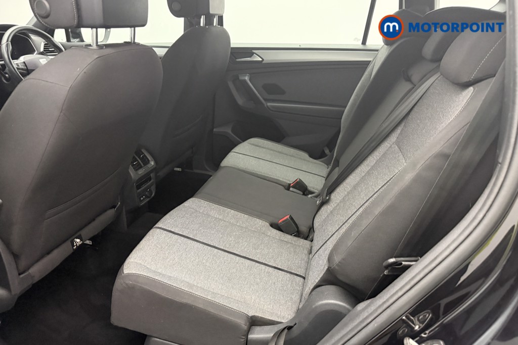 Seat Tarraco SE Automatic Petrol SUV - Stock Number (1654665) - 4th supplementary image