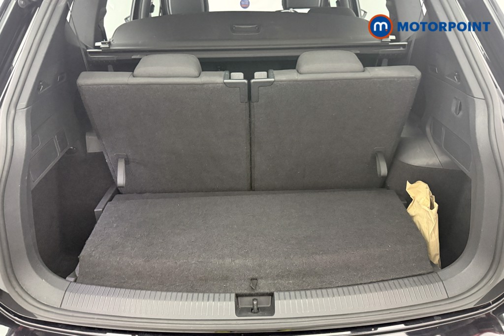 Seat Tarraco SE Automatic Petrol SUV - Stock Number (1654665) - 5th supplementary image