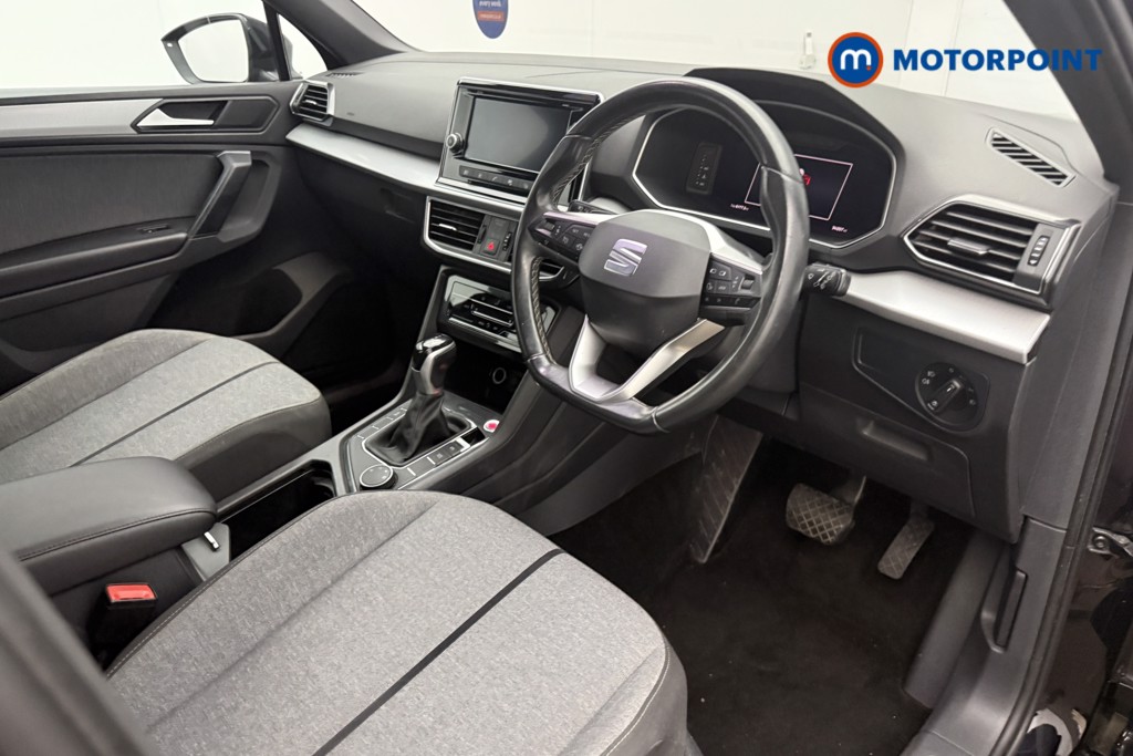 Seat Tarraco SE Automatic Petrol SUV - Stock Number (1654665) - 6th supplementary image