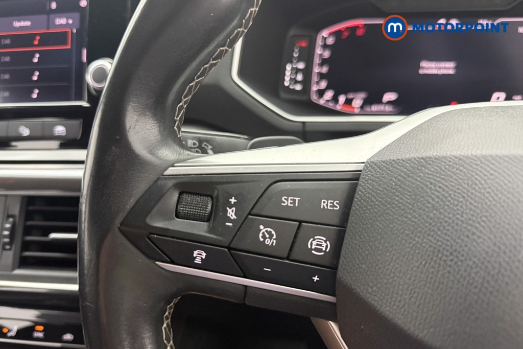 Seat Tarraco SE Automatic Petrol SUV - Stock Number (1654665) - 7th supplementary image