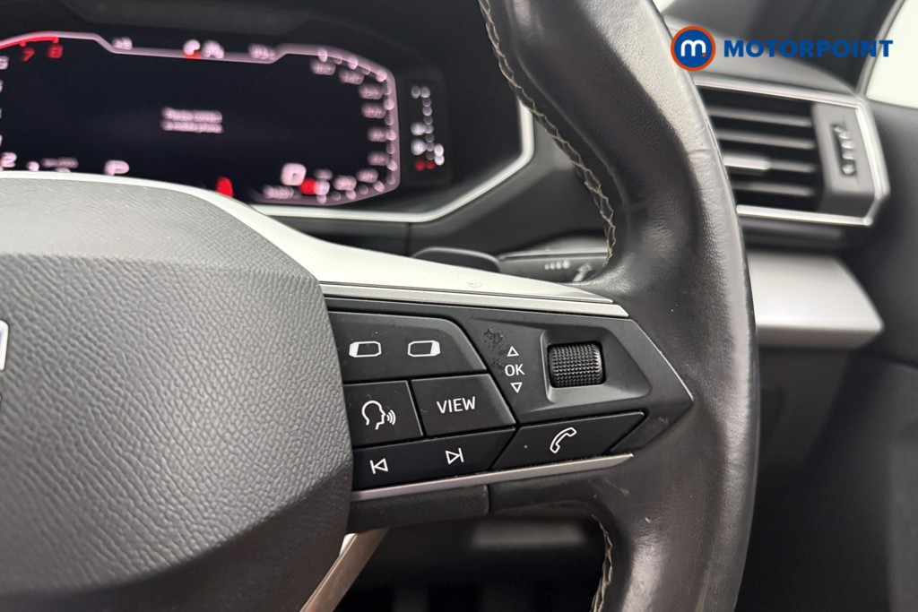 Seat Tarraco SE Automatic Petrol SUV - Stock Number (1654665) - 8th supplementary image