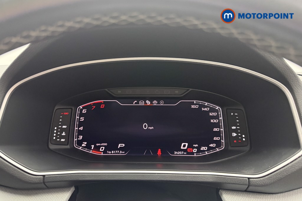 Seat Tarraco SE Automatic Petrol SUV - Stock Number (1654665) - 9th supplementary image