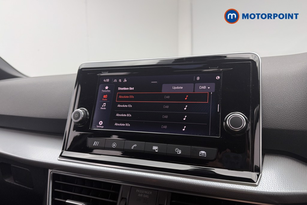 Seat Tarraco SE Automatic Petrol SUV - Stock Number (1654665) - 10th supplementary image