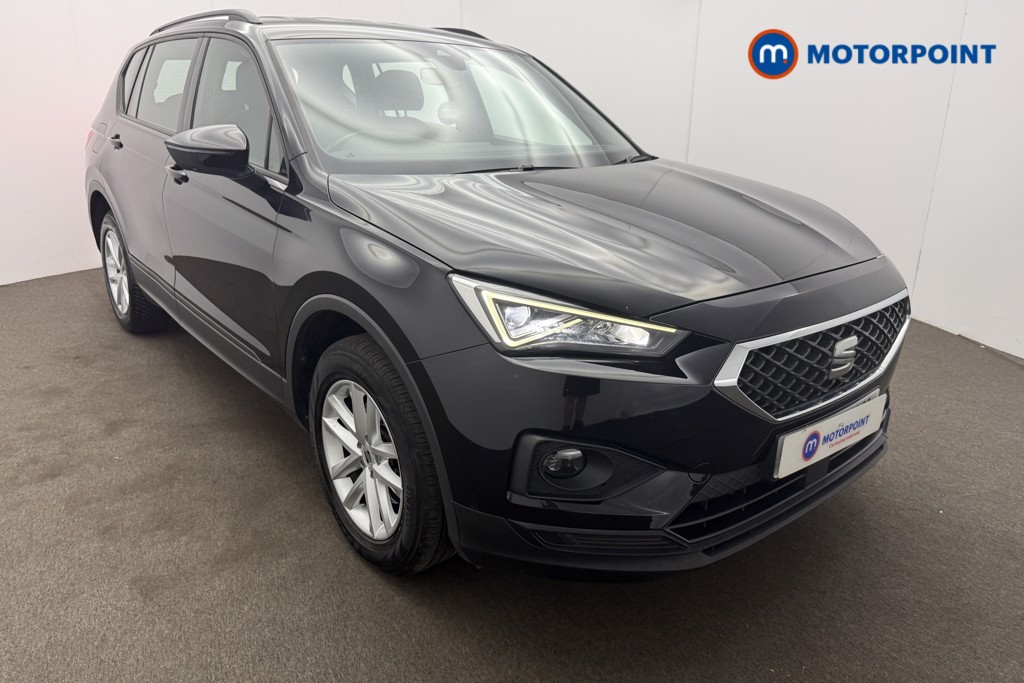 Seat Tarraco SE Automatic Petrol SUV - Stock Number (1654665) - 19th supplementary image