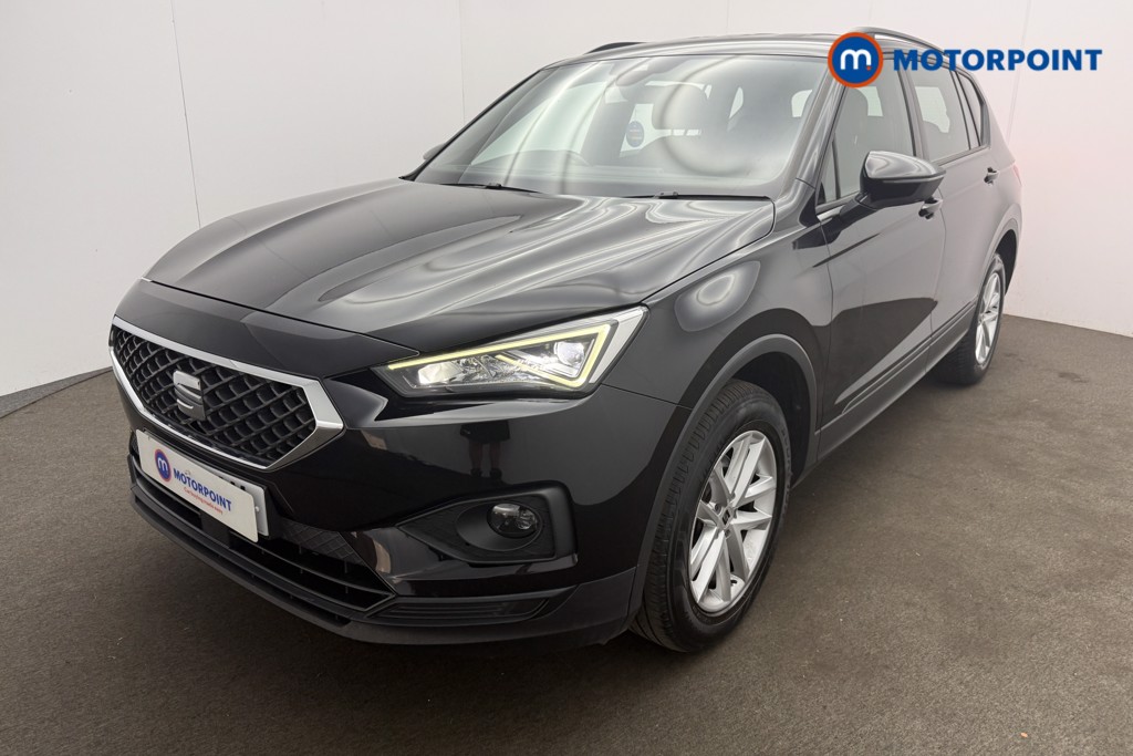 Seat Tarraco SE Automatic Petrol SUV - Stock Number (1654665) - 20th supplementary image
