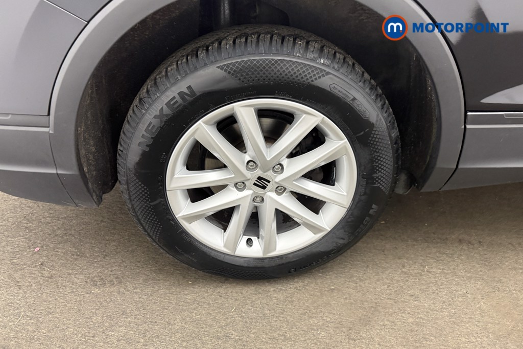 Seat Tarraco SE Automatic Petrol SUV - Stock Number (1654665) - 23rd supplementary image