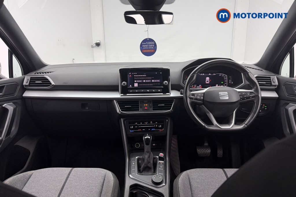 Seat Tarraco SE Automatic Petrol SUV - Stock Number (1654665) - 1st supplementary image