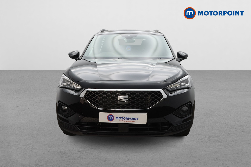 Seat Tarraco SE Automatic Petrol SUV - Stock Number (1654665) - Front bumper