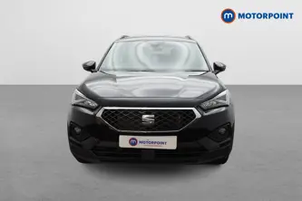 Seat Tarraco SE Automatic Petrol SUV - Stock Number (1654665) - Front bumper
