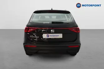 Seat Tarraco SE Automatic Petrol SUV - Stock Number (1654665) - Rear bumper