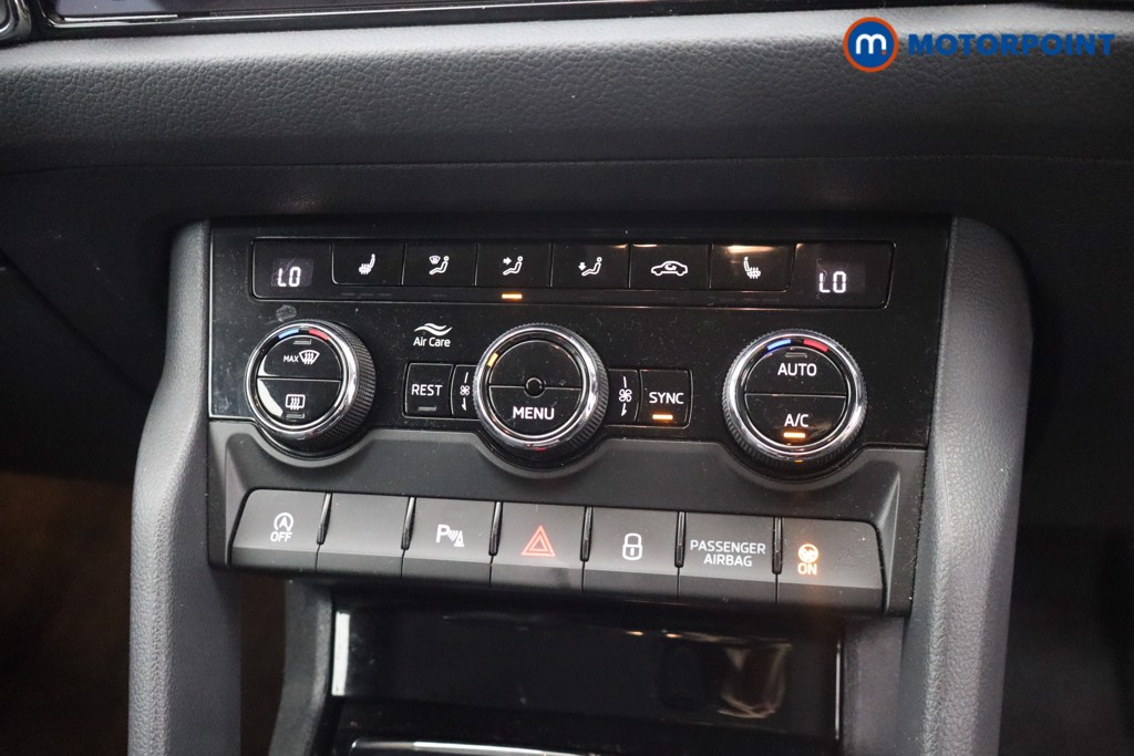 Skoda Kodiaq Se L Executive Automatic Petrol SUV - Stock Number (1654688) - 3rd supplementary image