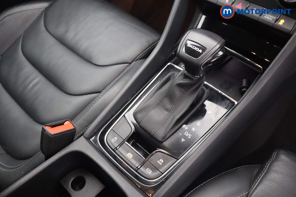 Skoda Kodiaq Se L Executive Automatic Petrol SUV - Stock Number (1654688) - 4th supplementary image