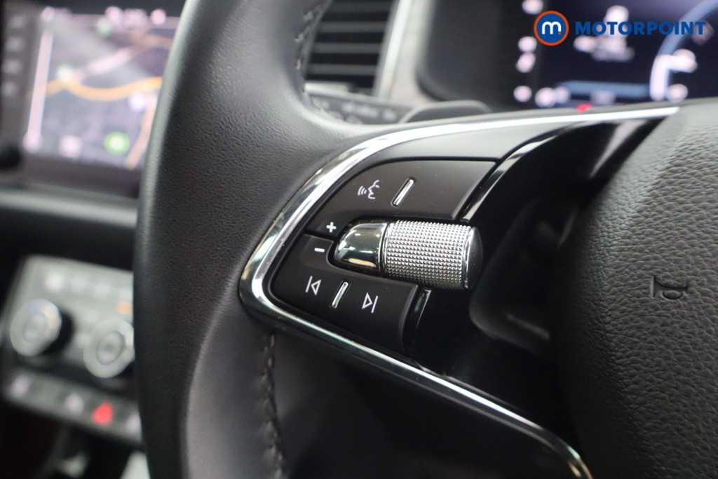 Skoda Kodiaq Se L Executive Automatic Petrol SUV - Stock Number (1654688) - 6th supplementary image