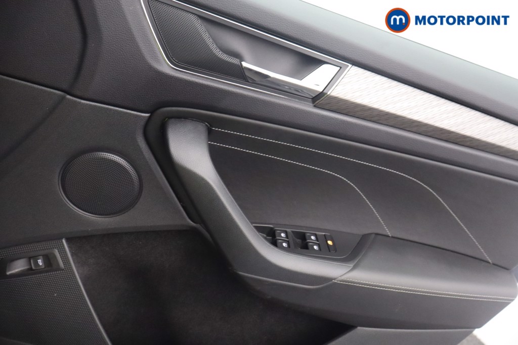 Skoda Kodiaq Se L Executive Automatic Petrol SUV - Stock Number (1654688) - 9th supplementary image