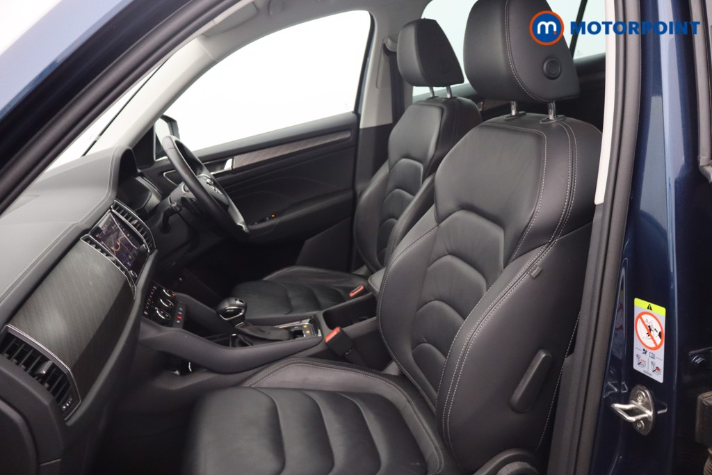 Skoda Kodiaq Se L Executive Automatic Petrol SUV - Stock Number (1654688) - 10th supplementary image