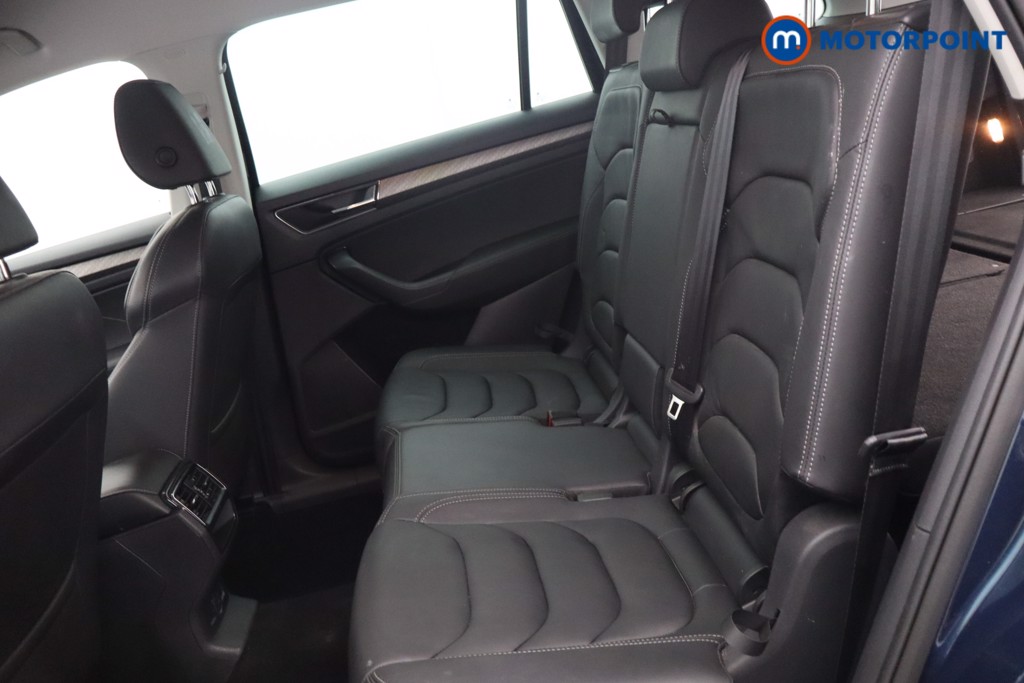 Skoda Kodiaq Se L Executive Automatic Petrol SUV - Stock Number (1654688) - 11th supplementary image