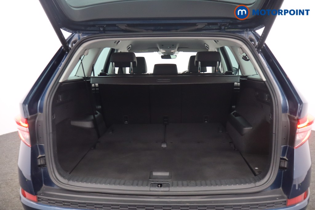 Skoda Kodiaq Se L Executive Automatic Petrol SUV - Stock Number (1654688) - 12th supplementary image