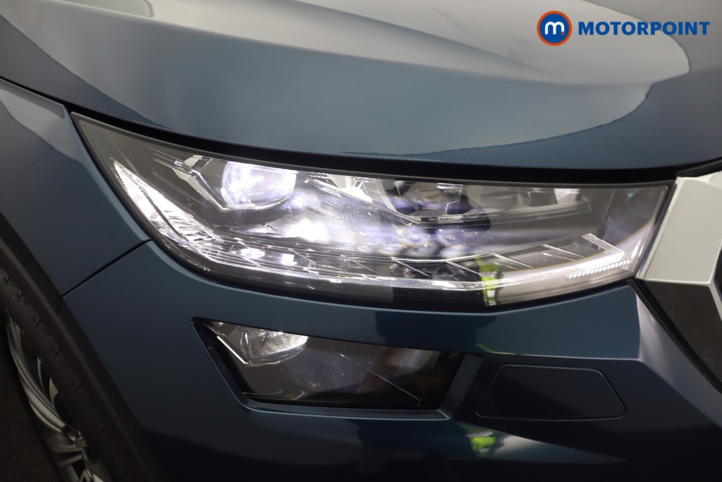 Skoda Kodiaq Se L Executive Automatic Petrol SUV - Stock Number (1654688) - 16th supplementary image