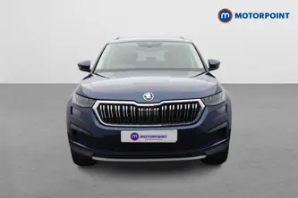 Skoda Kodiaq Se L Executive Automatic Petrol SUV - Stock Number (1654688) - Front bumper