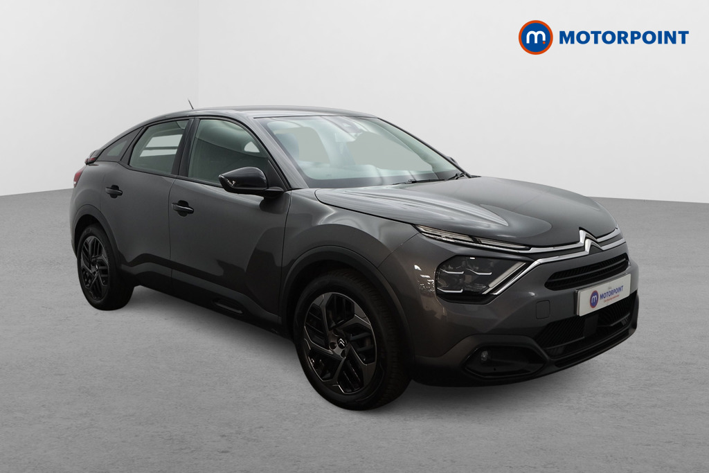 Citroen C4 dealer public-web source image