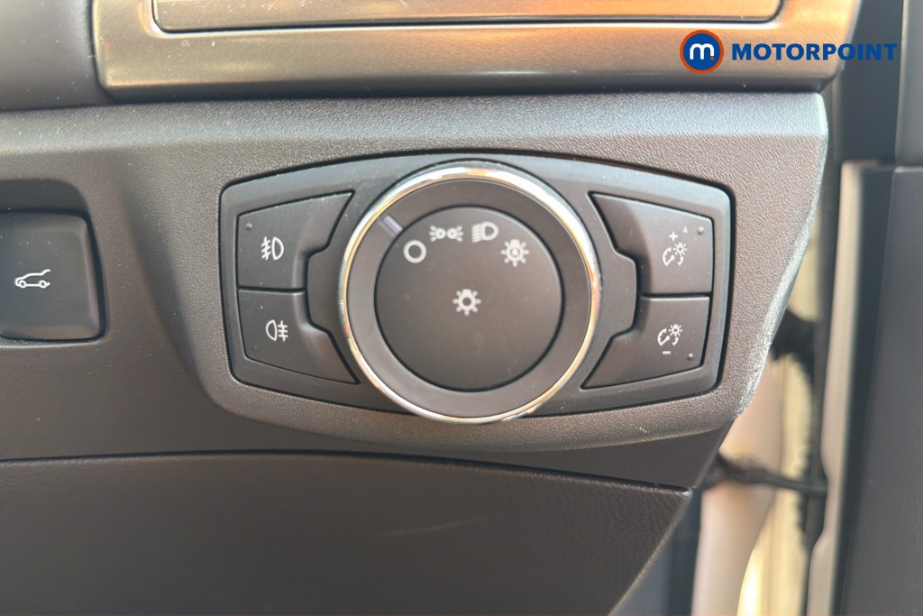 Ford Mondeo Vignale 2.0 Hybrid 5Dr Auto Automatic Petrol-Electric Hybrid Estate - Stock Number (1654820) - 18th supplementary image